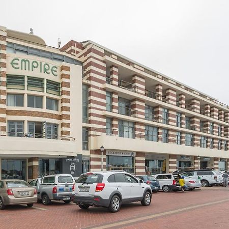 At The Beach - Muizenberg Cape Town Exterior photo