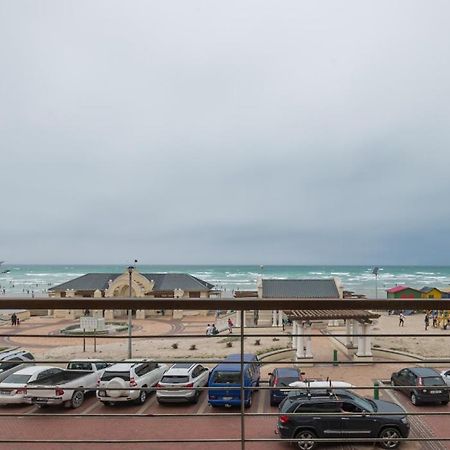 At The Beach - Muizenberg Cape Town Exterior photo